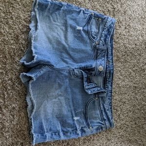 Women's shorts